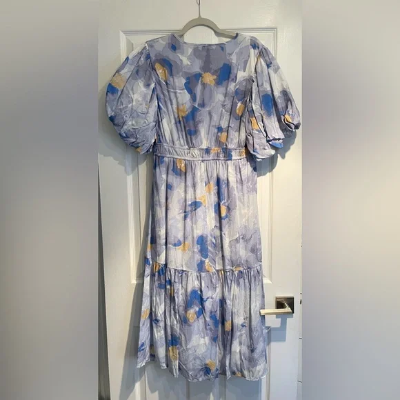 Jessica Simpson dress - Picture 4 of 4